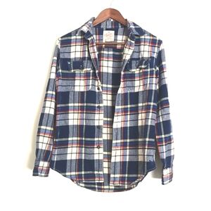 AE Flannel size XS